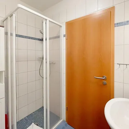 Waldstrasse 8a Richter * Ückeritz